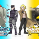 Illustration for article titled emMetal Gear Solid/em Characters As Pokémon Trainers